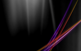 Windows Vista - обои на рабочий стол