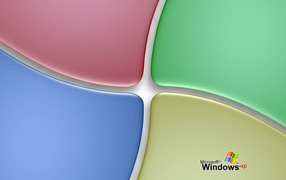 Логотип Windows XP