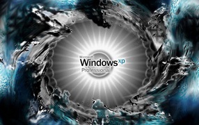 Windows XP Picture