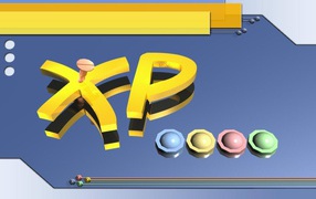 Картинка Виндоус XP