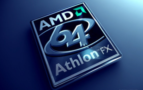 АМД Атлон FX