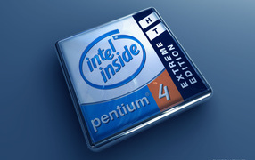 Pentium 4