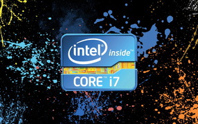 processor Intel Core I7