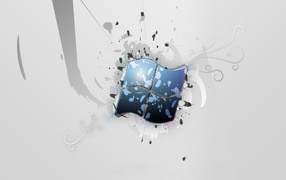 знак Виндоус