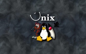 unix