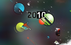 2010 год 21 век