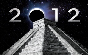 2012 Племя Майя