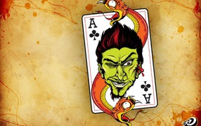 Козырной туз