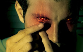 Чужие среди нас