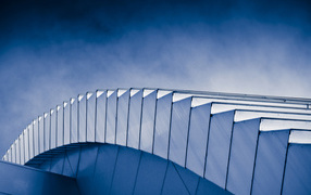 Архитектурные углы