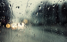 Настроение Осень