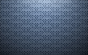 Синяя стена