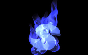 Гори оно синим пламенем