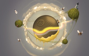 Сотовая связь