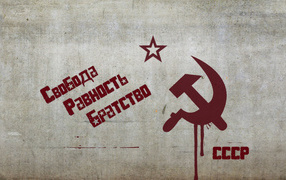 Communism in the USSR