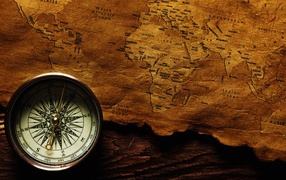 Компас