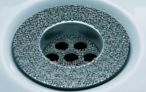 Мертвые бактерии