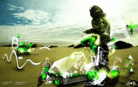 Цифровые аудио наркотики