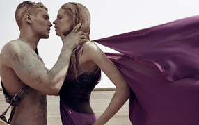 Вечное чувство