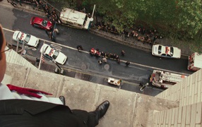 Финансовый кризис