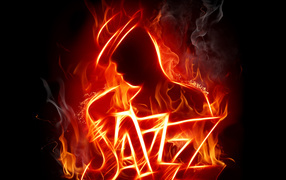 Flammable Jazz