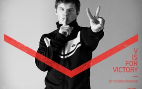 Футболист Андрей Аршавин