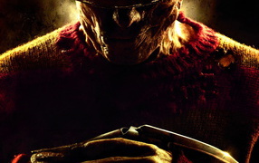 Фредди Крюгер