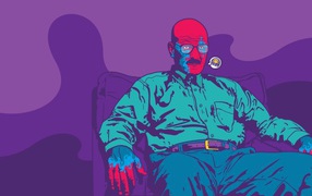 Батенька Ленин