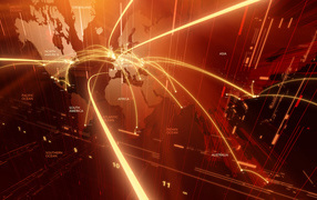 Глобальная сеть