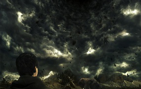 Унесенные ветром