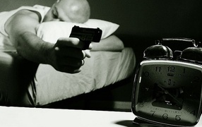 С добрым утром