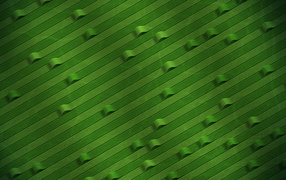 Зеленые волны