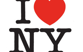 I love NY