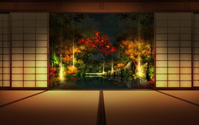 Японский стиль