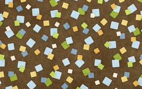 Джинсовая текстура