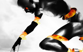 Марионетка