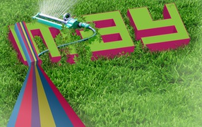 Майский день