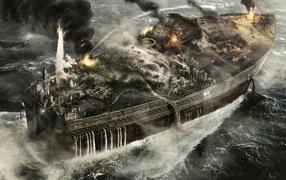 Modern Noah's Ark