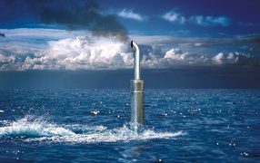 Морской дальнобойщик