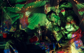 Нет время для войны