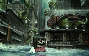 За гранью реальности