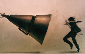 Люди под давлением