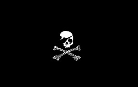 Pirate Jolly Roger