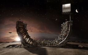 Планета игры