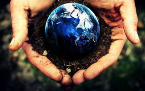 Планета в наших руках