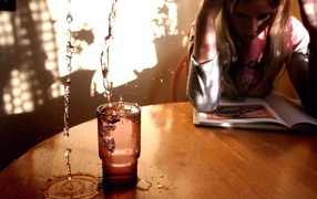 Полтергейст