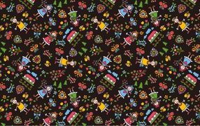 Позитивная тема