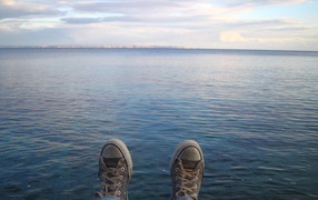 Релакс у воды