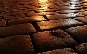 Дорожная плитка