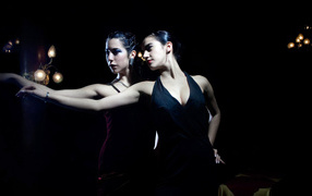 Светские львицы